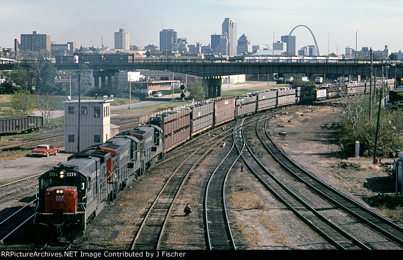 SSW 7774